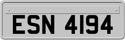 ESN4194