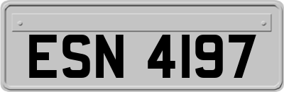 ESN4197