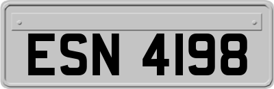 ESN4198
