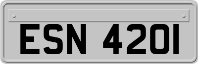 ESN4201