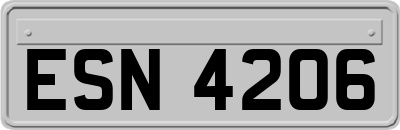 ESN4206