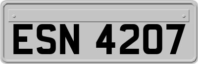 ESN4207