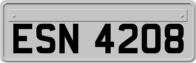 ESN4208