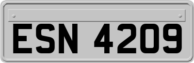ESN4209