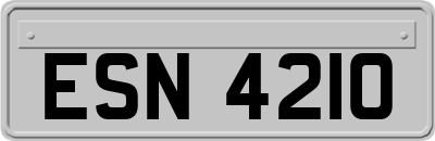 ESN4210