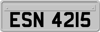 ESN4215