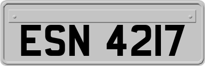 ESN4217