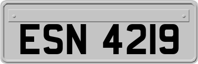 ESN4219