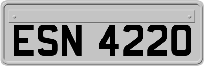 ESN4220