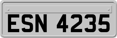 ESN4235