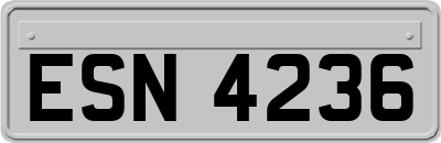 ESN4236