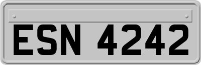 ESN4242