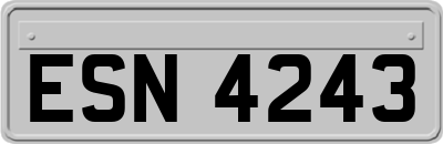 ESN4243