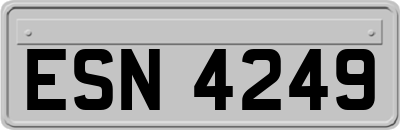 ESN4249