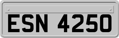 ESN4250
