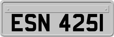 ESN4251