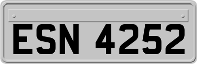 ESN4252