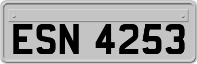 ESN4253