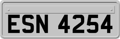 ESN4254