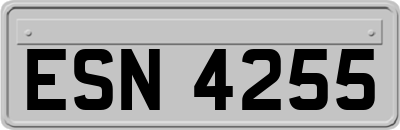 ESN4255
