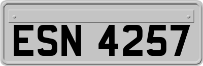ESN4257