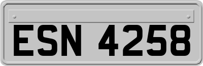 ESN4258