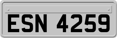 ESN4259