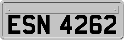 ESN4262