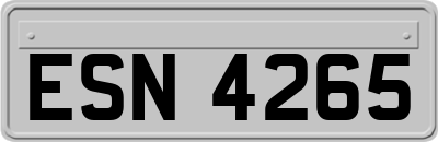 ESN4265