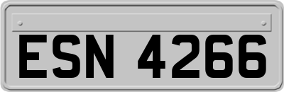 ESN4266