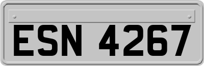 ESN4267