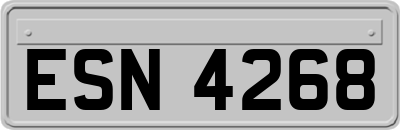 ESN4268