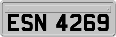 ESN4269