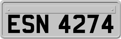 ESN4274