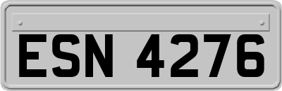 ESN4276