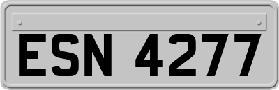 ESN4277