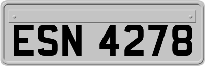ESN4278
