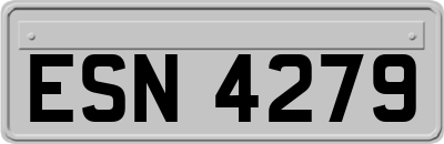ESN4279
