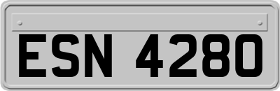 ESN4280
