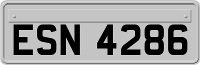 ESN4286