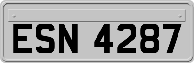 ESN4287