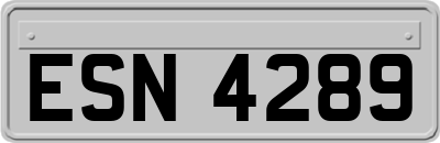 ESN4289