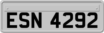 ESN4292