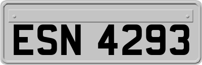 ESN4293