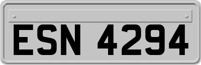 ESN4294