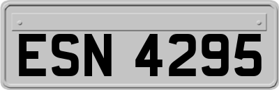 ESN4295