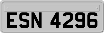 ESN4296