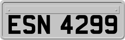 ESN4299