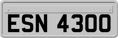 ESN4300