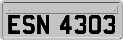 ESN4303